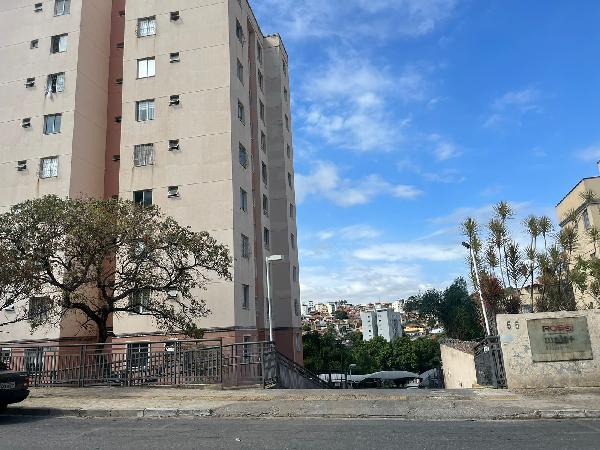 Apartamento da Caixa em BELO HORIZONTE / MG - 1555532670900