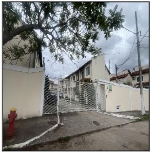 Apartamento da Caixa em RIO DE JANEIRO / RJ - 1555533441018