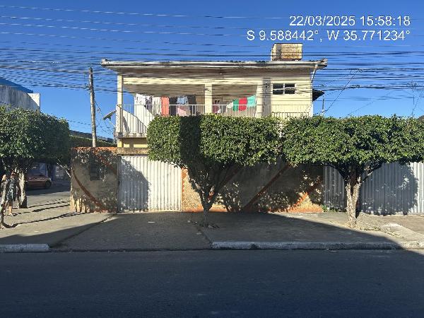 Casa da Caixa em MACEIO / AL - 1555533590722