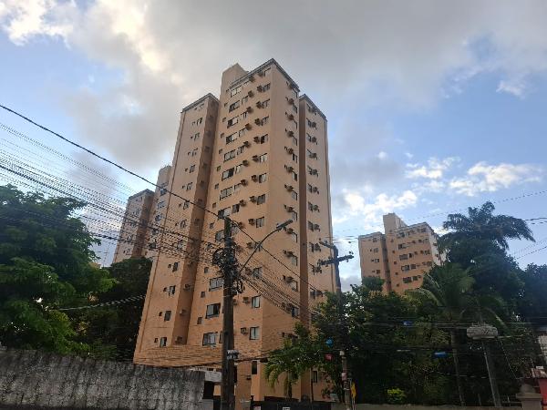 Apartamento da Caixa em RECIFE / PE - 1555535805920