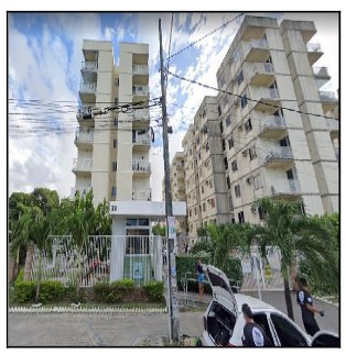 Apartamento da Caixa em PAULISTA / PE - 1555535849766