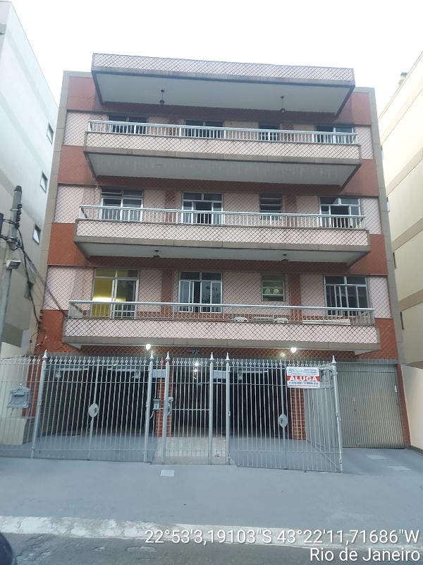 Apartamento da Caixa em RIO DE JANEIRO / RJ - 1555536281488