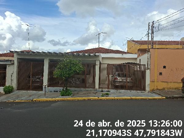 Casa da Caixa em RIBEIRAO PRETO / SP - 1555539159098