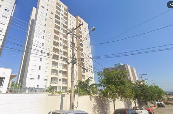 Apartamento da Caixa em CAMPINAS / SP - 1555540198980