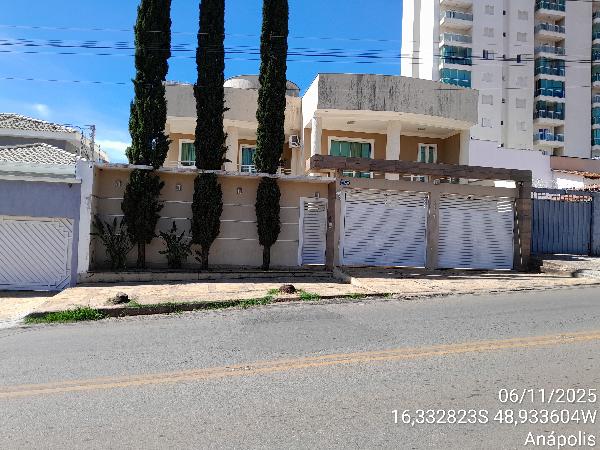 Casa da Caixa em ANAPOLIS / GO - 1600000023900