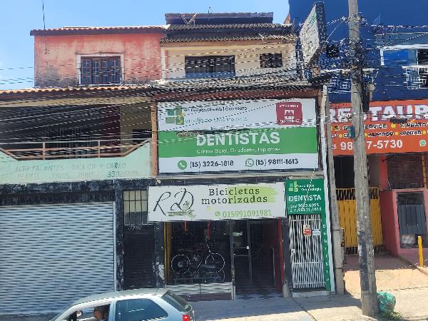 Casa da Caixa em SOROCABA / SP - 1600000102796