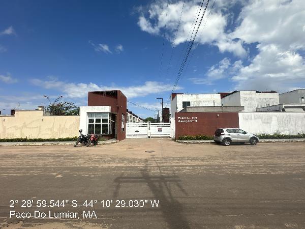Casa da Caixa em PACO DO LUMIAR / MA - 1787700019206