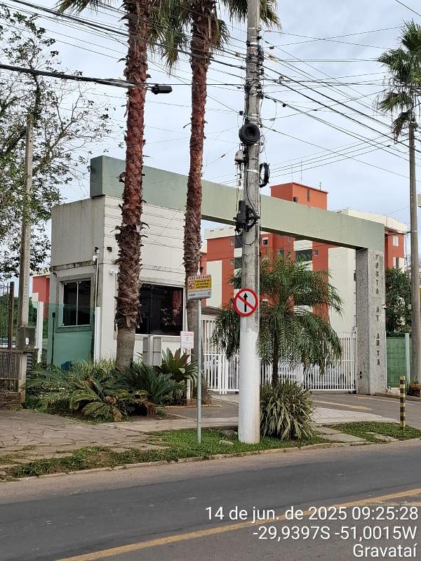 Apartamento da Caixa em GRAVATAI / RS - 1787700068770
