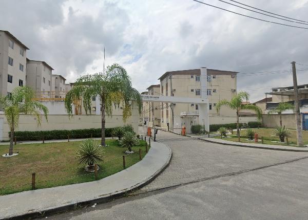 Apartamento da Caixa em RIO DE JANEIRO / RJ - 1787700075424