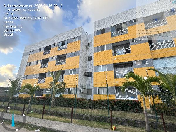 Imóvel da Caixa em PAULISTA / PE - 1787700314364