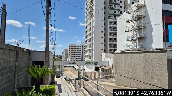Apartamento da Caixa em TERESINA / PI - 1787700418283