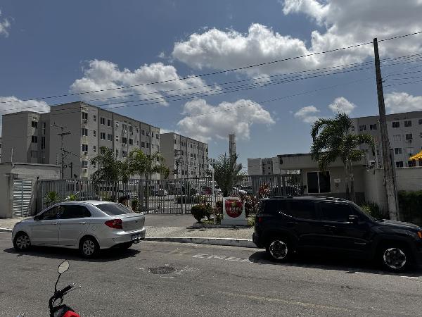 Apartamento da Caixa em FORTALEZA / CE - 1787700587336