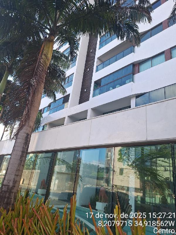 Apartamento da Caixa em JABOATAO DOS GUARARAPES / PE - 1787700608384