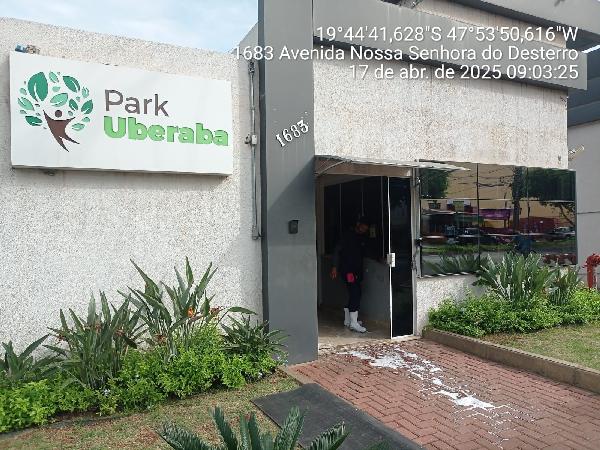 Apartamento da Caixa em UBERABA / MG - 1787700636558