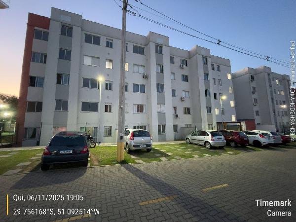 Apartamento da Caixa em SAO LEOPOLDO / RS - 1787700753325