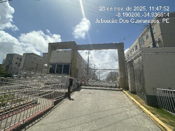 Apartamento da Caixa em JABOATAO DOS GUARARAPES / PE - 1787700760003