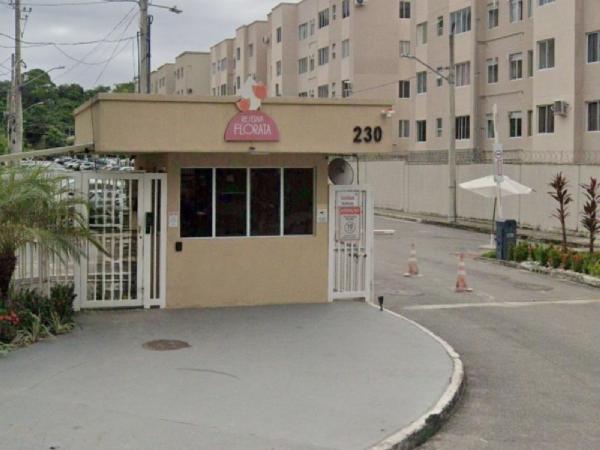 Apartamento da Caixa em RIO DE JANEIRO / RJ - 1787700792193