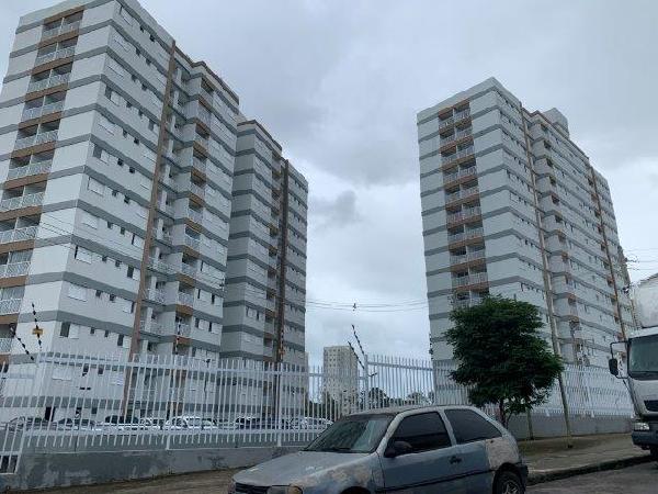 Apartamento da Caixa em SALVADOR / BA - 1787700949793