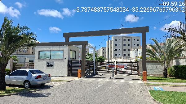 Apartamento da Caixa em NATAL / RN - 1787701032915