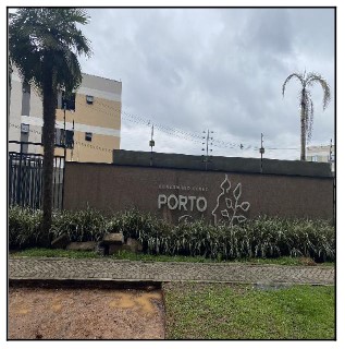 Apartamento da Caixa em ALMIRANTE TAMANDARE / PR - 1787701045715