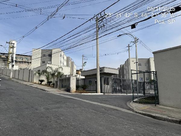 Apartamento da Caixa em POA / SP - 1787701120466
