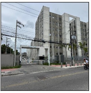 Apartamento da Caixa em RIO DE JANEIRO / RJ - 1787701154069