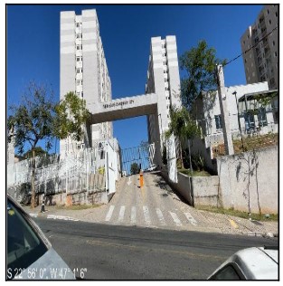 Apartamento da Caixa em CAMPINAS / SP - 1787701157068