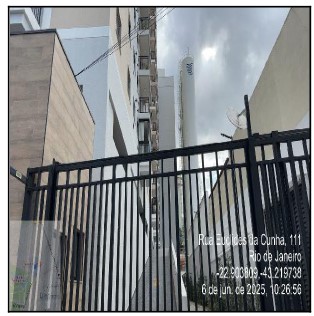 Apartamento da Caixa em RIO DE JANEIRO / RJ - 1787701163017