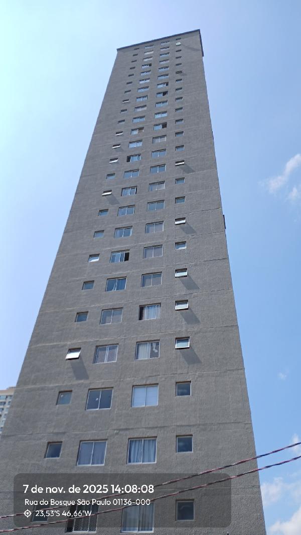 Apartamento da Caixa em SAO PAULO / SP - 1787701479057