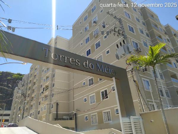 Apartamento da Caixa em RIO DE JANEIRO / RJ - 1787701494129