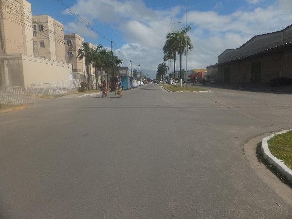 Apartamento da Caixa em JABOATAO DOS GUARARAPES / PE - 1787701568831