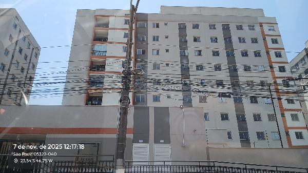 Apartamento da Caixa em SAO PAULO / SP - 1787701587461