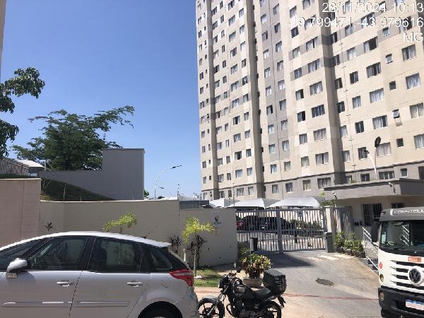 Apartamento da Caixa em BELO HORIZONTE / MG - 1787701594565