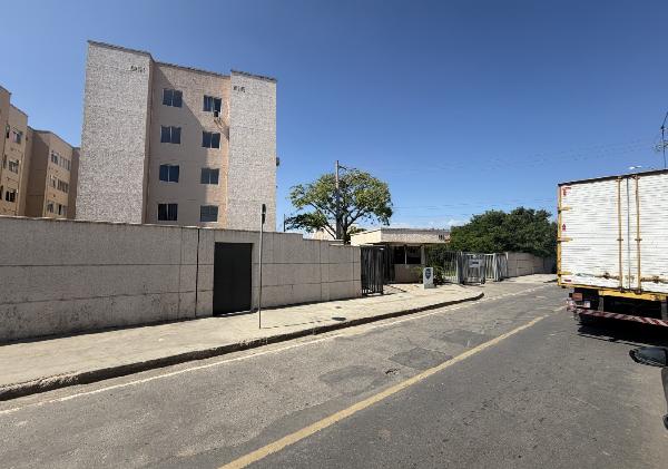 Apartamento da Caixa em RIO DE JANEIRO / RJ - 1787701601561