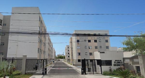 Apartamento da Caixa em RIO DE JANEIRO / RJ - 1787701677894