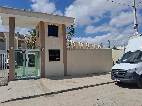 Apartamento da Caixa em FORTALEZA / CE - 1787701713165