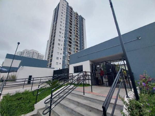 Apartamento da Caixa em SANTO ANDRE / SP - 1787701780202