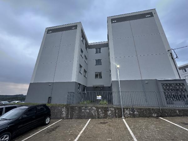 Apartamento da Caixa em BARBACENA / MG - 1787701842070