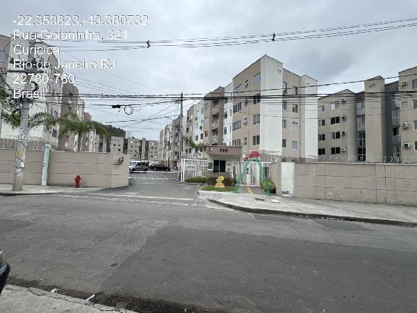 Apartamento da Caixa em RIO DE JANEIRO / RJ - 1787701932177