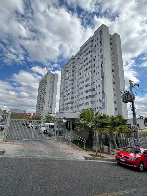 Apartamento da Caixa em BELO HORIZONTE / MG - 1787701962769