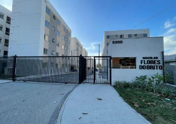 Apartamento da Caixa em RIO DE JANEIRO / RJ - 1787701994733