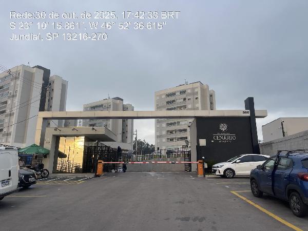 Apartamento da Caixa em JUNDIAI / SP - 1787702155204