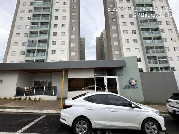 Apartamento da Caixa em BAURU / SP - 1787702165919