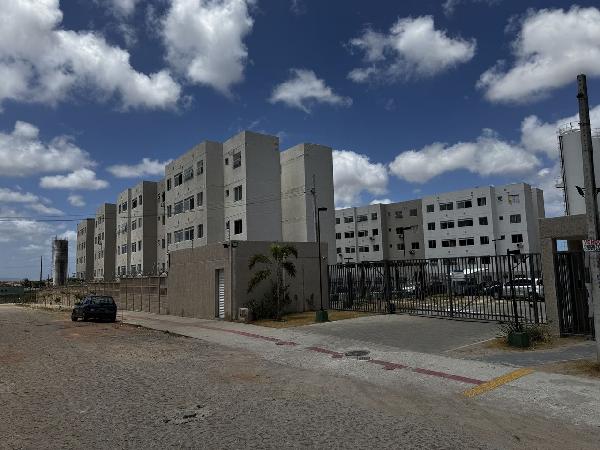 Apartamento da Caixa em FORTALEZA / CE - 1787702278004