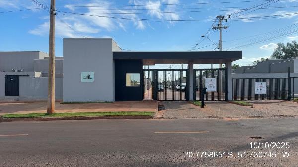 Casa da Caixa em TRES LAGOAS / MS - 1787702781873