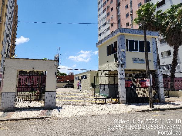 Apartamento da Caixa em FORTALEZA / CE - 8003100022314