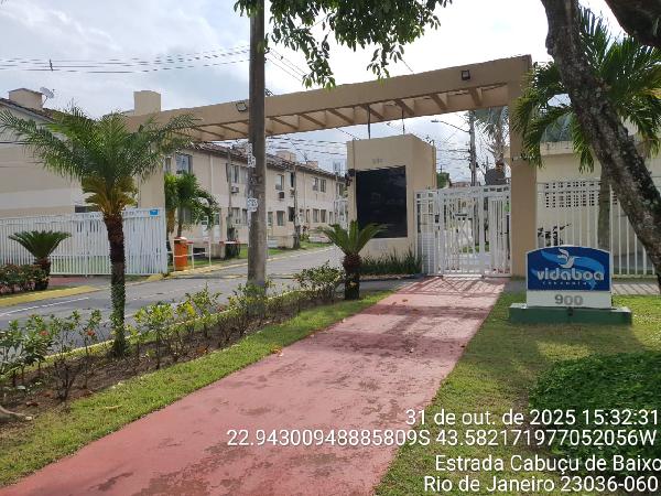 Casa da Caixa em RIO DE JANEIRO / RJ - 8021870017329