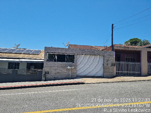 Casa da Caixa em JARAGUA DO SUL / SC - 8041700028197
