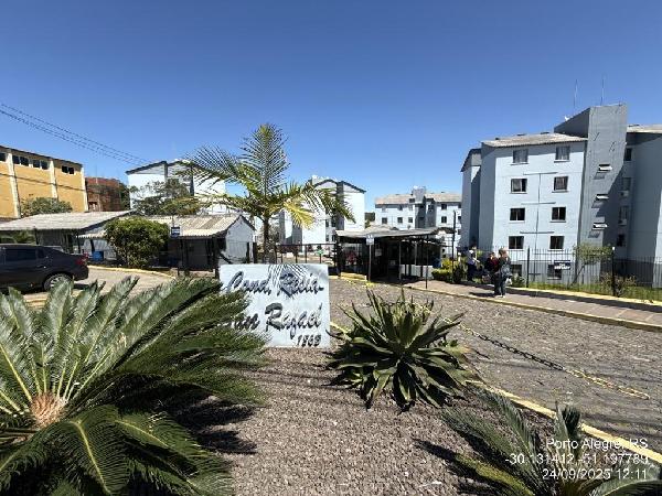 Apartamento da Caixa em PORTO ALEGRE / RS - 8043210003208