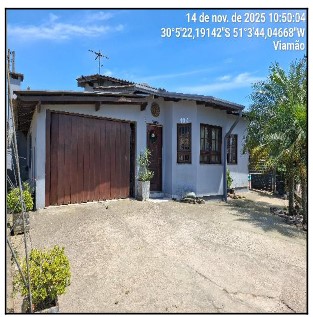 Casa da Caixa em VIAMAO / RS - 8044900441246